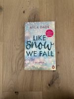 Like Snow We Fall ✨Neu aber ME!✨ Bayern - Neudrossenfeld Vorschau