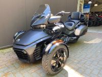 Can Am Spyder F3 LTD black Monatl. ab 149€ Niedersachsen - Verden Vorschau