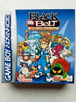 Black Belt Challenge für Gameboy Advance Niedersachsen - Bunde Vorschau