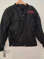 Motorradjacke Harley Davidson Gr.L Dresden - Blasewitz Vorschau
