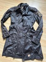 Khujo Damen Jacke / Jacke dünn  Gr. S Schleswig-Holstein - Eckernförde Vorschau