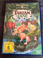 DVD Pinocchio / Tarzan&Jane Dresden - Altfranken Vorschau