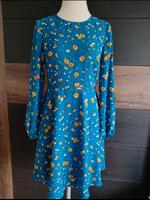 schönes blaues Kleid mit Sonnenblumen GAP Baden-Württemberg - Herbertingen Vorschau