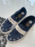 Vans Sportschuhe neu gr 35 Mülheim - Köln Höhenhaus Vorschau