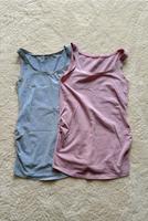 H&M Mama Umstandstops Shirts XS Thüringen - Dermbach Vorschau