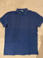 Versace Poloshirt, XL, blau, polo Nordrhein-Westfalen - Odenthal Vorschau