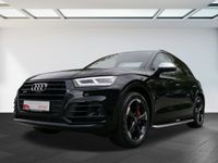 Audi SQ5 3.0 TFSI | deutsches FZG | VOLL | PANO | AHK | Leder Baden-Württemberg - Backnang Vorschau