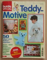 TEDDY MOTIVE Heft E413 Rheinland-Pfalz - Arft Vorschau