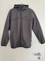 Herren Belowzero Softshell Jacke, grau, Größe M Bayern - Marktoberdorf Vorschau