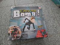 Chrono Bomb  von Play FUN  Agentenspiel Bayern - Senden Vorschau