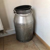 Impulsa DDR Milchkanne 20 l mit Deckel (Alu) Bayern - Burglauer Vorschau