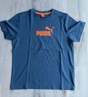 Biete ein schönes Shirt der Marke Puma in Gr. S an Thüringen - Wüstheuterode Vorschau