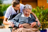 ❤️ Polnische Pflegekräfte für die 24 Stunden Pflege zu Hause ❤️ Bayern - Kempten Vorschau