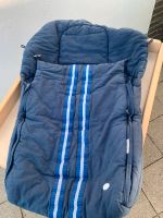 Winterfußsack Nordrhein-Westfalen - Niederzier Vorschau