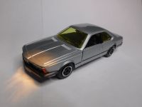 Norev Jet-Car  BMW 6er E24 628 630 633 CS CSi silber 1/43 Niedersachsen - Bad Salzdetfurth Vorschau