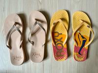 Flip Flops Gr. 38/39 ✨Roxy✨Hilfiger✨ Pankow - Prenzlauer Berg Vorschau