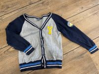 Strickjacke, Cardigan, Jacke, Gr. 104 Niedersachsen - Stade Vorschau