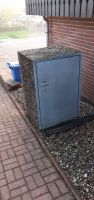 Müllbox zu verschenken Niedersachsen - Hann. Münden Vorschau