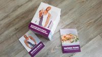 Body Change Box DVDs Sport Rezepte Abnehmen Sachsen-Anhalt - Sangerhausen Vorschau