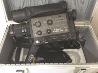 Canon 814 XL-S mit BM-50 Boom Microphone Nordrhein-Westfalen - Herten Vorschau