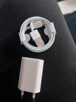 Lade Kabel usb c Hessen - Gersfeld Vorschau