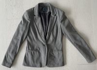 Blazer,Dorothy Perkins, Gr. 38 /76, grau melliert,Tall,für Große Hannover - Ahlem-Badenstedt-Davenstedt Vorschau