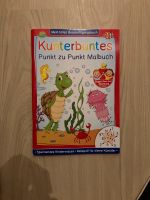 Malbuch von Punkt zu Punkt *NEU* Baden-Württemberg - Lauda-Königshofen Vorschau