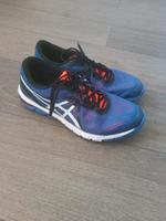 Asics Gel Sportschuhe Baden-Württemberg - Tauberbischofsheim Vorschau