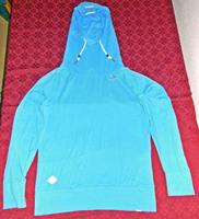 Ragwear Damen Hoodie Kapuzen-Shirt Fuge hellblau XL neu Sachsen - Radebeul Vorschau