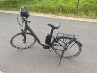 E bike. Fahrrad Herren Kalkhoff Bayern - Bad Bocklet Vorschau