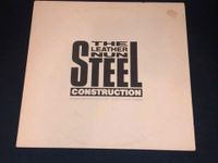 The Leather Nun – Steel Construction, Vinyl, LP, Nordrhein-Westfalen - Neuss Vorschau