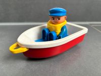 Lego Duplo Boot mit Figur Bonn - Duisdorf Vorschau