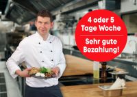 Koch (m/w) - 4 oder 5 Tage Woche - sehr gute Bezahlung +Trinkgeld Dresden - Innere Altstadt Vorschau