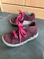 Halbschuhe Superfit 22 für Mädchen - Sneaker high Starlight Bayern - Rottendorf Unterfr Vorschau