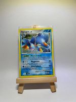 Sumpex Holo Pokemon Karte 12/147 Deutsch selten Hessen - Bad Nauheim Vorschau