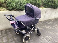 Emmaljunga Kinderwagen Edge Duo Sonderedition!! Top gepflegt! Schleswig-Holstein - Flensburg Vorschau