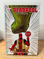 Deadpool All-Träume 2018 Marvel Comic HC Hardcover Nordrhein-Westfalen - Sprockhövel Vorschau