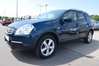 Nissan Qashqai+2 2.0"7-Sitzer"Klima"TOP"HU-AU Neu Königs Wusterhausen - Wildau Vorschau