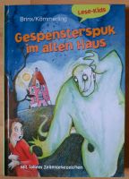 Buch "Gespensterspuk im alten Haus" Rheinland-Pfalz - Frankenthal (Pfalz) Vorschau