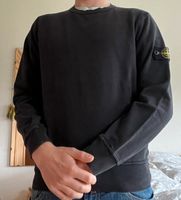 STONE ISLAND | SWEATSHIRT | GR 142/10 Düsseldorf - Stadtmitte Vorschau