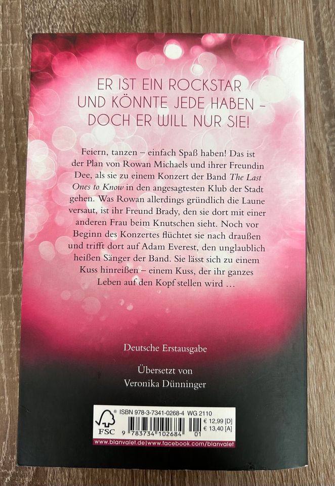 Liebesromane in Rheinhausen