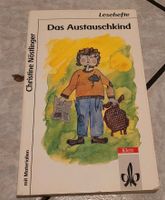 Buch Das Austauschkind Christine Nöstlinger Nordrhein-Westfalen - Holzwickede Vorschau