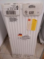 Heizkörper Kermi x2 Profil-V Typ22 BH900x100x400mm Heizung Bad München - Bogenhausen Vorschau