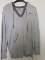 Kangaroos Vintage Hoodie Gr. 40 oder L Hessen - Lollar Vorschau