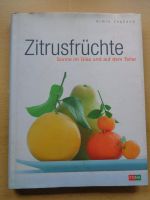 Sommerliche Küche mit Zitrusfrüchten, portofrei Nordrhein-Westfalen - Witten Vorschau