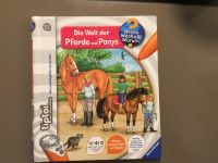 Tiptoi Die Welt der Pferde und Ponys Ravensburger Wandsbek - Hamburg Eilbek Vorschau