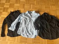 Blusen Paket Gr 50 H&M Niedersachsen - Göttingen Vorschau