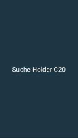 Suche Holder C20 Sachsen - Lohsa Vorschau