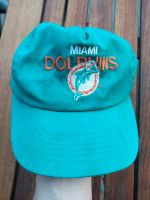 NFL Cap Miami Dolphins - McDonald's 1993 Junior Tüte Niedersachsen - Braunschweig Vorschau