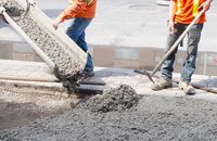 Beton für bewehrte Innenbauteile mit hoher Luft- feuchte C20/25 Hemelingen - Hastedt Vorschau